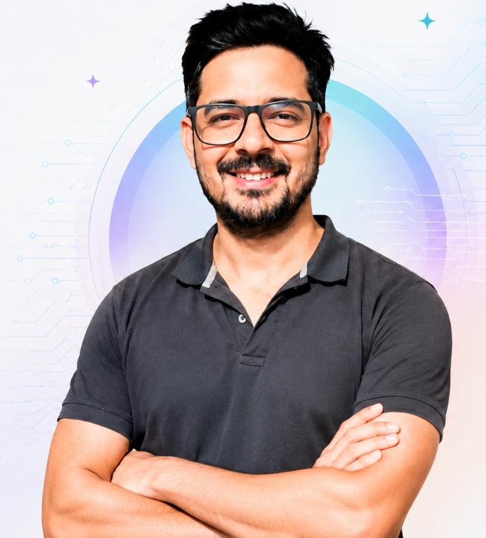 Varun Bhatt